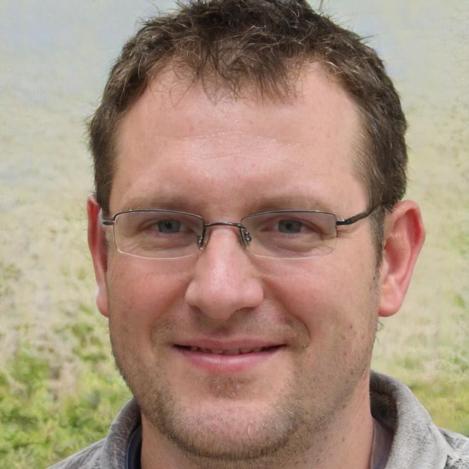 Portrait de Thierry Beaumont, consultant en restructuration