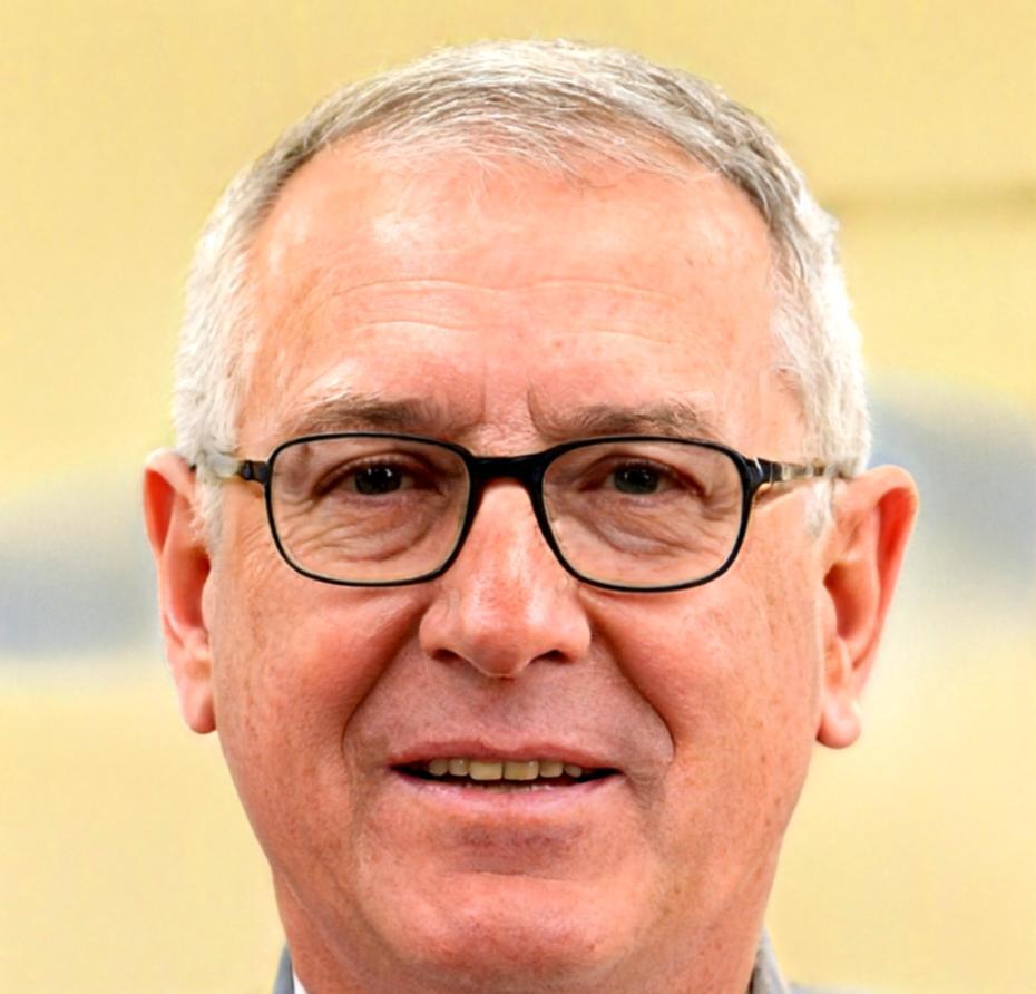 Portrait de Raphaël Dussolier, expert en analyse financière