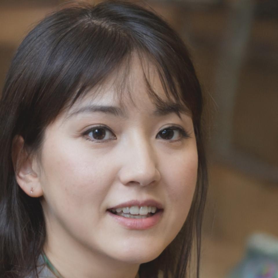 Portrait de Fabienne Leclerc