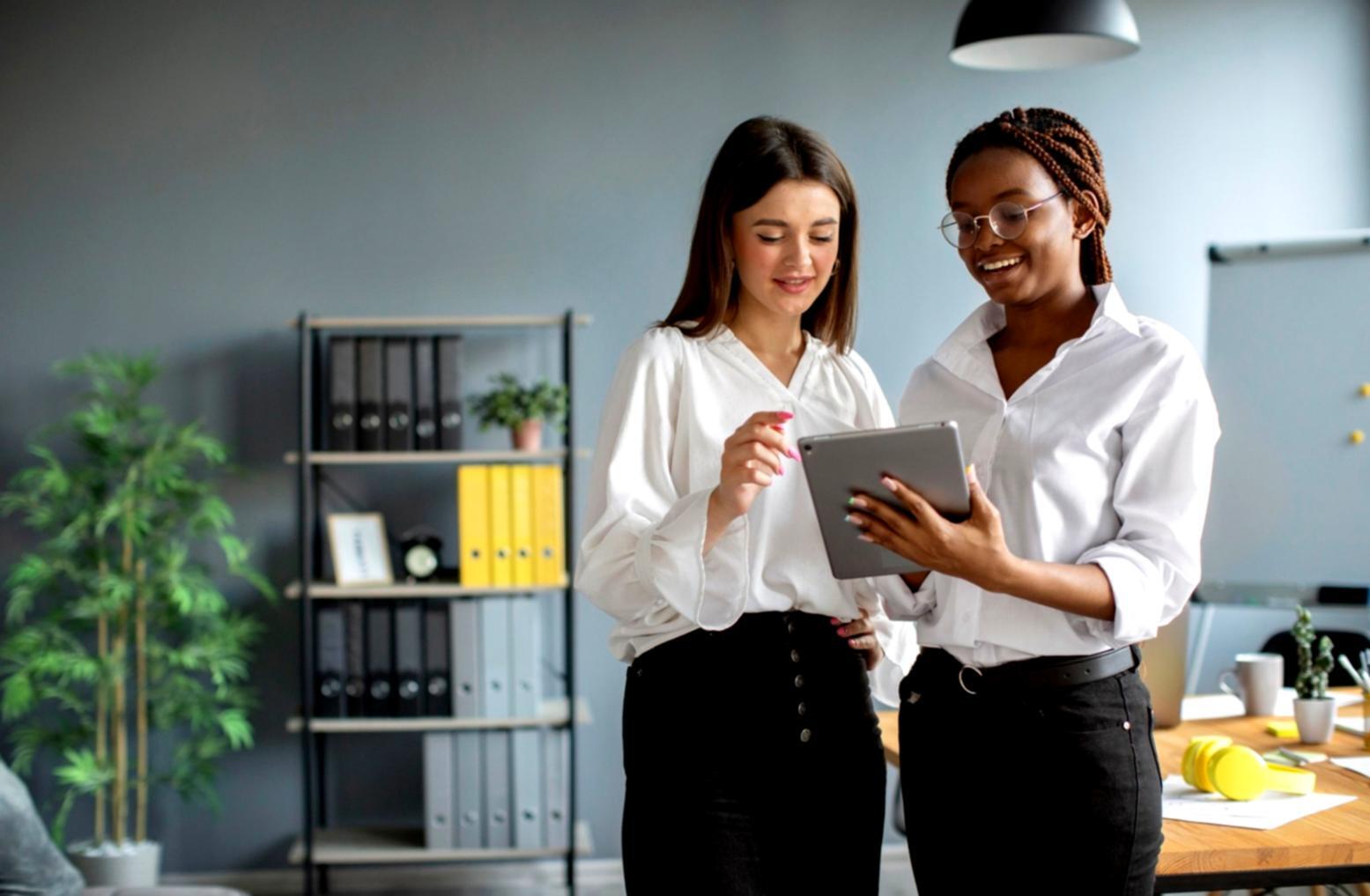 Environnement d'apprentissage moderne