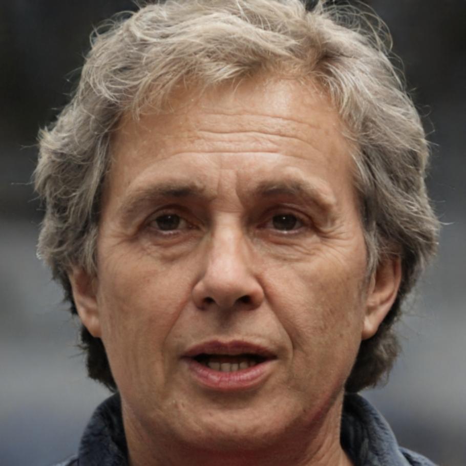 Portrait de Thibault Mercier, consultant en restructuration